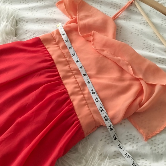 Highlow Sundress 🍉 - Picture 2 of 6